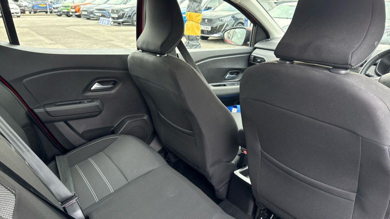 Dacia Sandero 1.0 TCe Comfort 5dr Petrol Hatchback